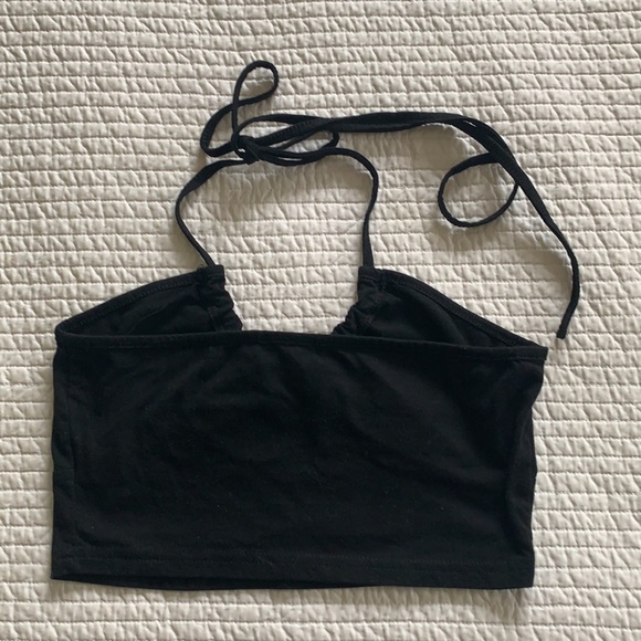 🎉 BOGO 2/$12! Shein Crop Top - Picture 4 of 5